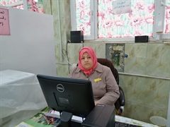 Hanan Abdul Zahra Ali